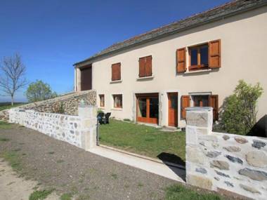 Gîte Freycenet-la-Tour 3 pièces 5 personnes - FR-1-582-277