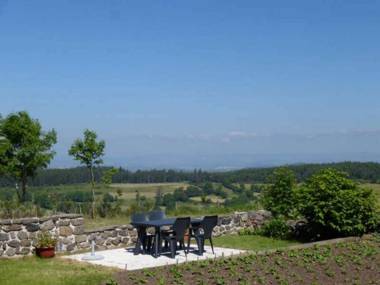 Gîte Freycenet-la-Tour 3 pièces 5 personnes - FR-1-582-277