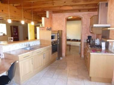 Gîte Freycenet-la-Tour 3 pièces 5 personnes - FR-1-582-277