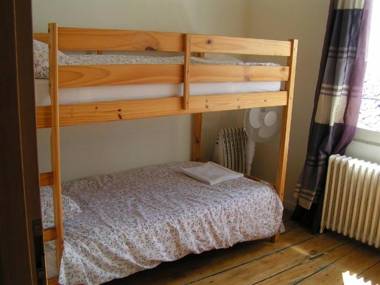 Orion In A Complex Of 7 Gites Les Constellations