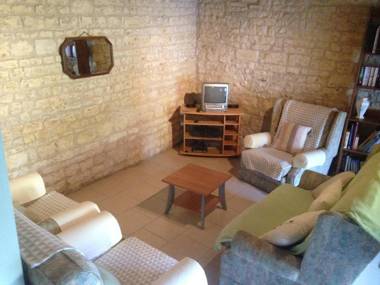 Gite Andromeda - Les Constellations