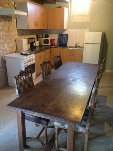 Gite Andromeda - Les Constellations