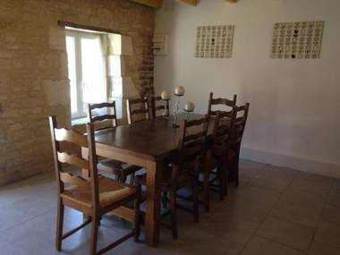 Gemini Les Constellations Gite Complex