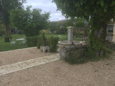 Villa Bouges-le-Château 3 pièces 6 personnes - FR-1-591-160