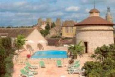 Grand Hotel Montespan-Talleyrand