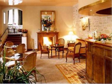 Grand Hotel Montespan-Talleyrand