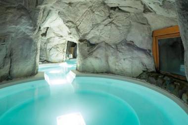 Disney’s Davy Crockett Ranch