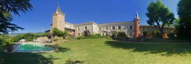 Château des Janroux