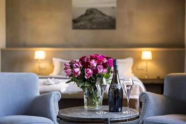 Hotel de l'Abbaye The Originals Collection (Relais du Silence)