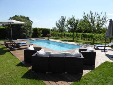 La Vigneraie de Laura