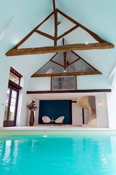 Domaine de la Limetiere