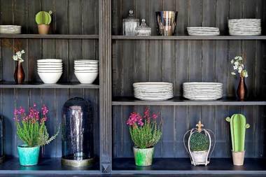 Domaine de la Limetiere