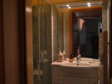 Villa Briantes 2 pièces 2 personnes - FR-1-591-53