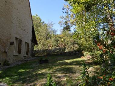 Villa Briantes 2 pièces 2 personnes - FR-1-591-53