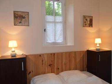 Villa Briantes 2 pièces 2 personnes - FR-1-591-53