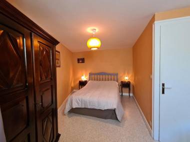 Villa Briantes 3 pièces 5 personnes - FR-1-591-130