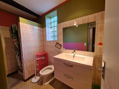 Villa Briantes 3 pièces 5 personnes - FR-1-591-130