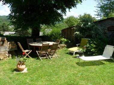 Gîte Aurec-sur-Loire 4 pièces 6 personnes - FR-1-582-191