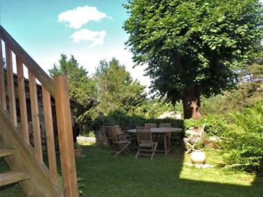 Gîte Aurec-sur-Loire 4 pièces 6 personnes - FR-1-582-191