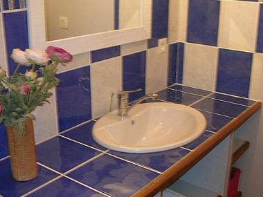 Gîte Aurec-sur-Loire 4 pièces 6 personnes - FR-1-582-191