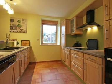 Gîte La Baroche-sous-Lucé 3 pièces 5 personnes - FR-1-497-7