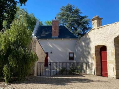 Gîte Ainay-le-Vieil 3 pièces 6 personnes - FR-1-586-7