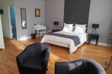 MAISON A LA CAMPAGNE