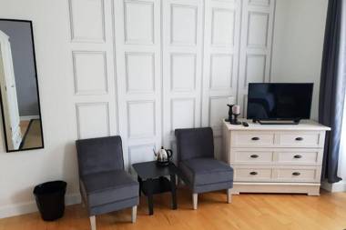 MAISON A LA CAMPAGNE