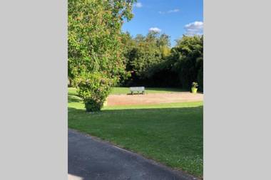 MAISON A LA CAMPAGNE