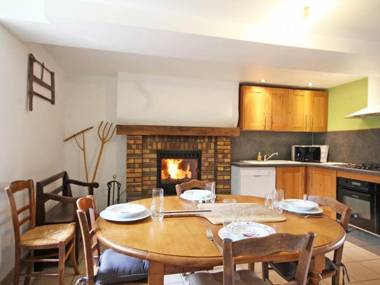 Gîte Tinchebray-Bocage-Frênes 4 pièces 6 personnes - FR-1-497-141