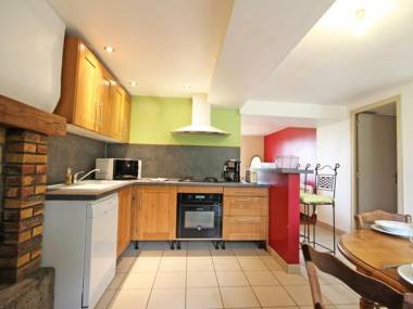 Gîte Tinchebray-Bocage-Frênes 4 pièces 6 personnes - FR-1-497-141