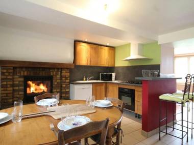 Gîte Tinchebray-Bocage-Frênes 4 pièces 6 personnes - FR-1-497-141