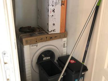 Gîte Mézières-sur-Ponthouin 4 pièces 7 personnes - FR-1-410-323