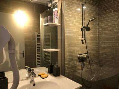 Gîte Mézières-sur-Ponthouin 4 pièces 7 personnes - FR-1-410-323