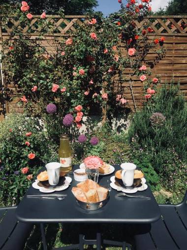 Le Clos de la Pomponnette