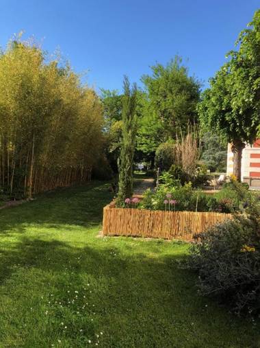 Le Clos de la Pomponnette