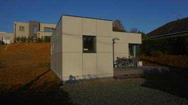 Gîte Le Pixien D 4 à 6 personnes 15 min Charleville