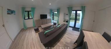 Gîte Le Pixien D 4 à 6 personnes 15 min Charleville