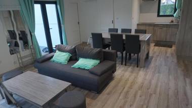 Gîte Le Pixien D 4 à 6 personnes 15 min Charleville