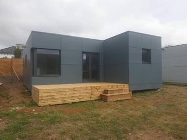 Gîte le Pixien C 4 à 6 personnes 15 min Charleville