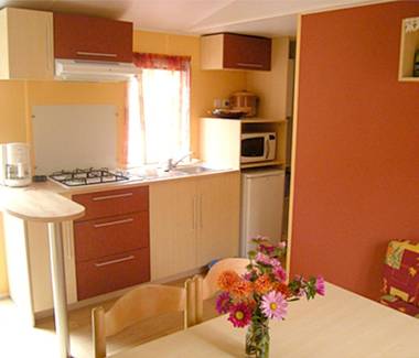 Propriete de 2 chambres avec terrasse amenagee et wifi a Juncalas a 7 km de la plage