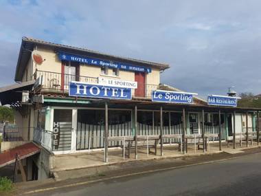 LE SPORTING