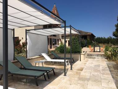 Aux Coteaux d'Aussac