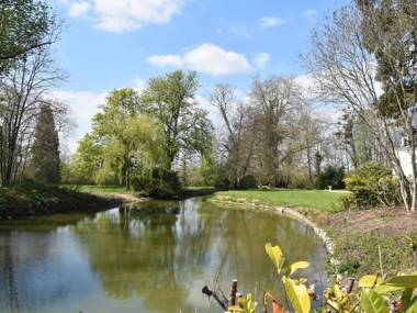 Gîte Teillé 4 pièces 6 personnes - FR-1-410-319