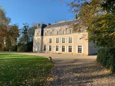 Gîte Teillé 4 pièces 6 personnes - FR-1-410-319