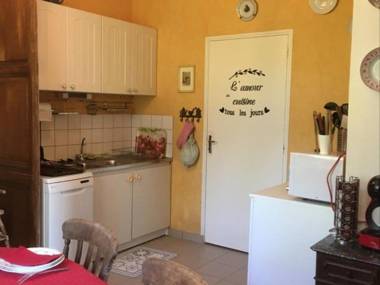 Gîte Teillé 4 pièces 6 personnes - FR-1-410-319
