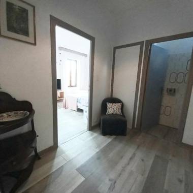 Domaine de Fontsauzine - chambre d'hôtes