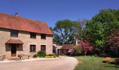 Jardin des Sens la Rente d'Eguilly