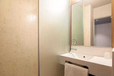 B&B HOTEL Paris Porte de Châtillon