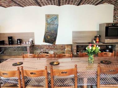 Gîte Ville 5 pièces 11 personnes - FR-1-526-11